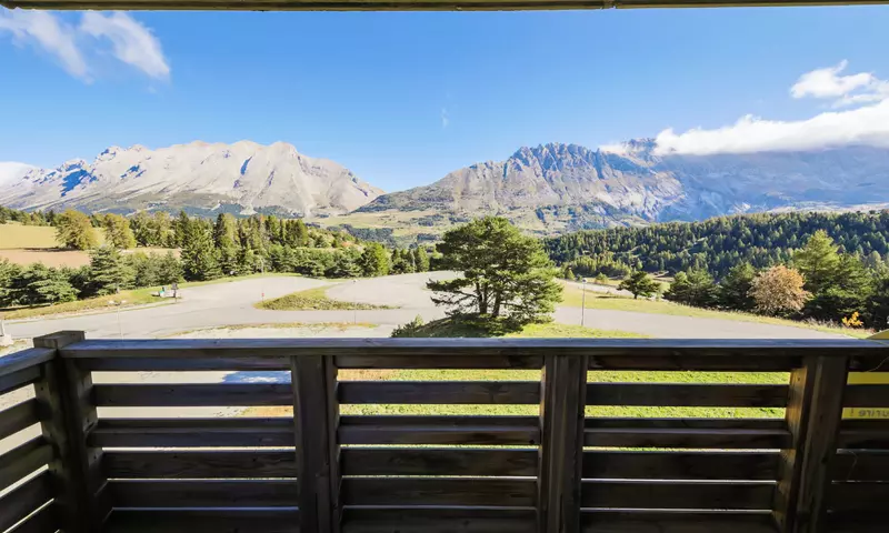 Appartement 2 Pièces 6 Personnes - Confort