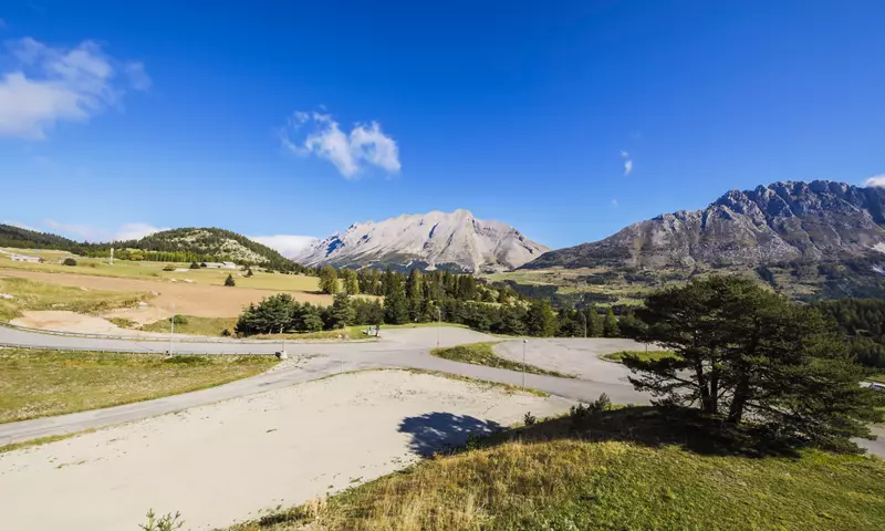 Appartement 2 Pièces 6 Personnes - Confort