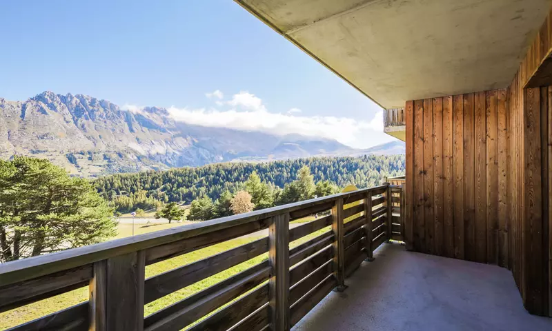 Appartement 2 Pièces 6 Personnes - Confort