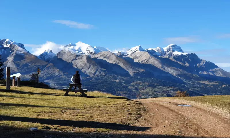 Appartement 2 pièces 6 personnes - Sélection