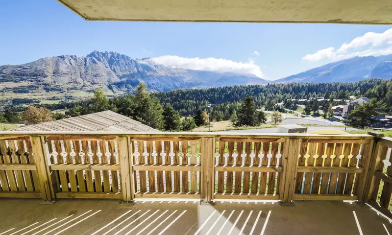 Appartement Confort 1 chambre (6 personnes)