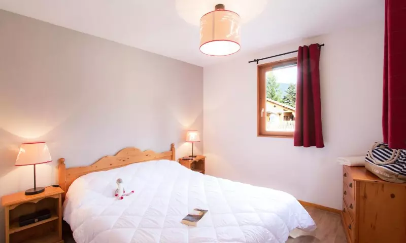 5 Pièces 8/10 Personnes