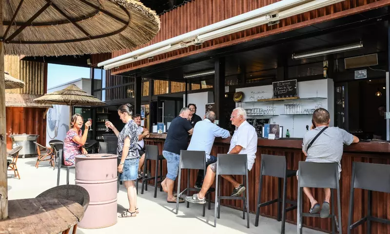 Camping maeva Club Les Dinosaures ****