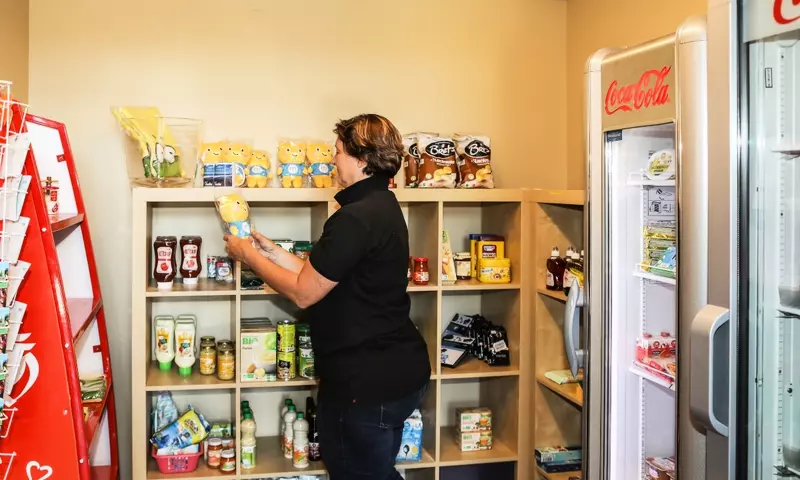 Camping maeva Club Les Dinosaures ****