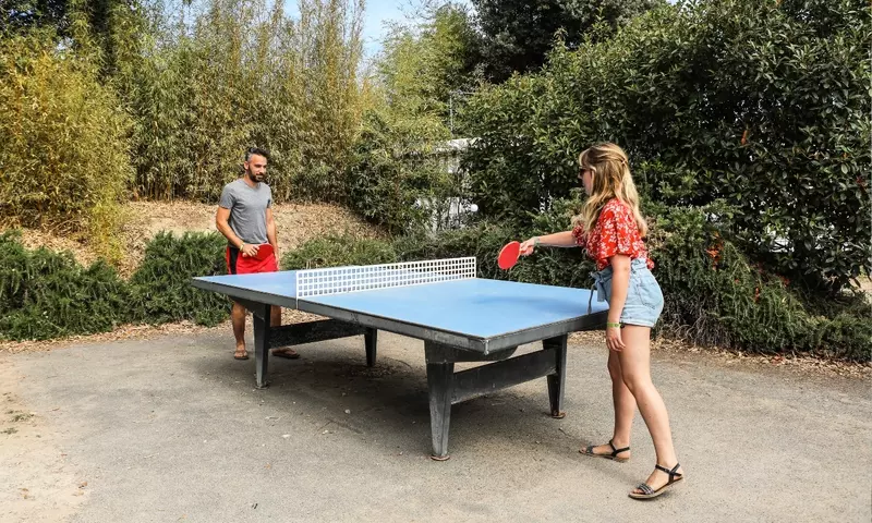 Camping maeva Club Les Dinosaures ****