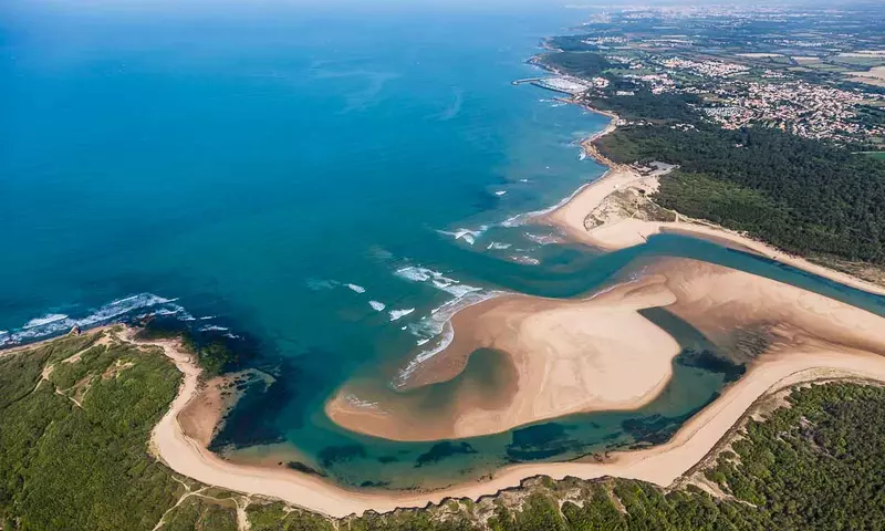 Camping maeva Club Les Dinosaures ****