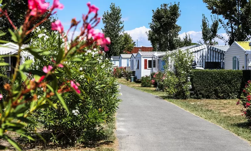 Camping maeva Club Les Dinosaures ****