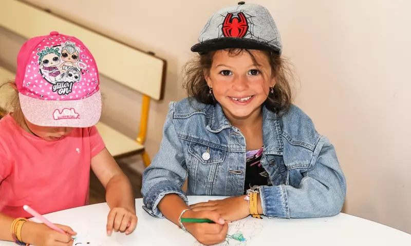 Camping maeva Club Les Dinosaures ****