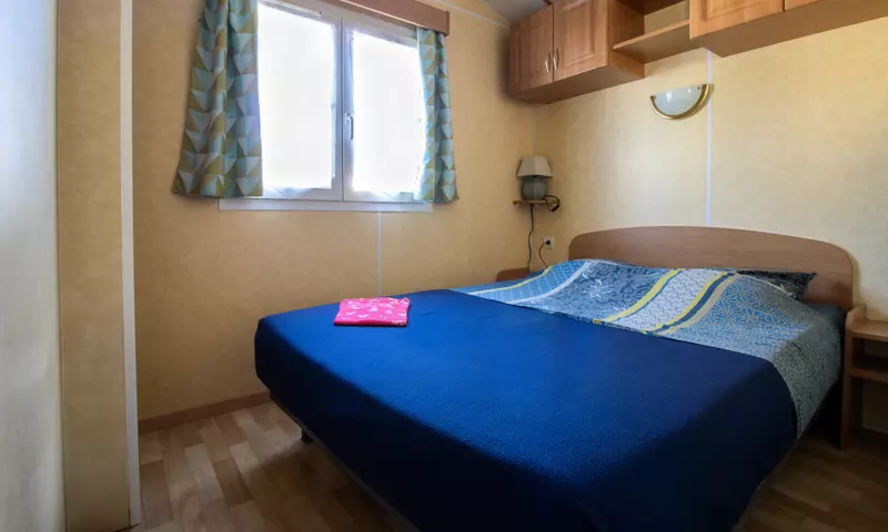Mobil Home Classic 3 Pièces 4 Personnes