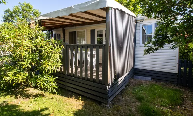 Mobil Home Classic 3 Pièces 4 Personnes