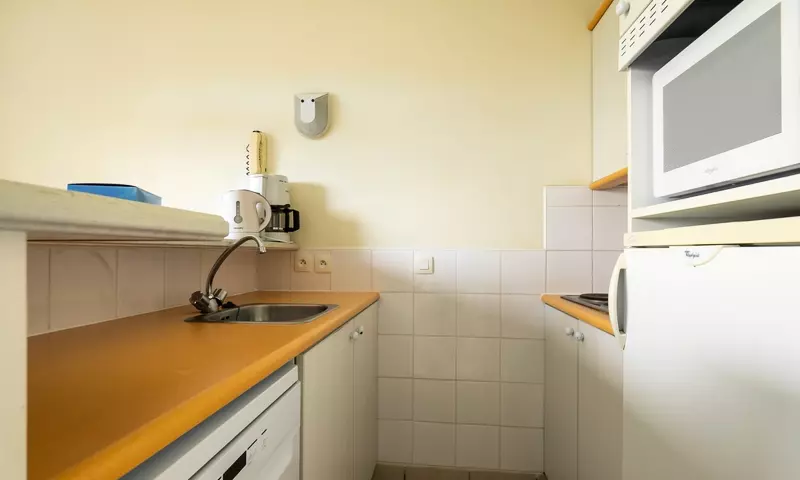 Maison 3 pièces 6 personnes - Confort