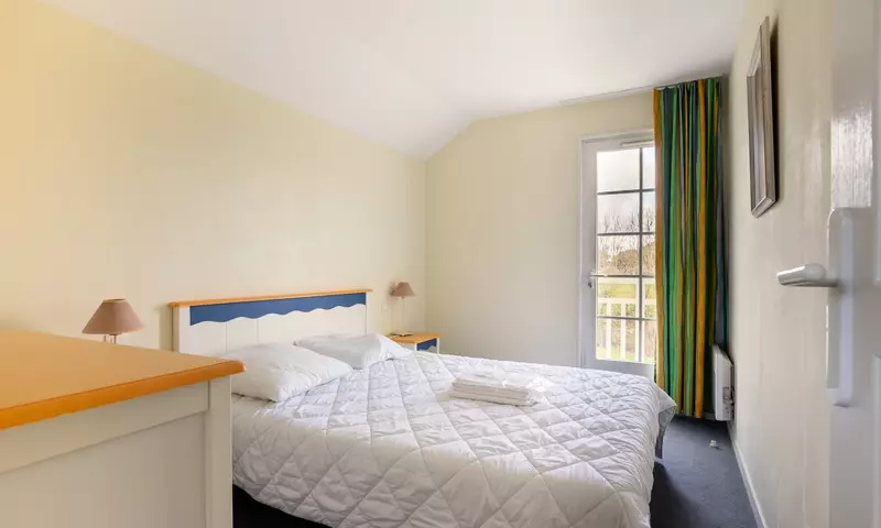 Maison 3 pièces 6 personnes - Confort