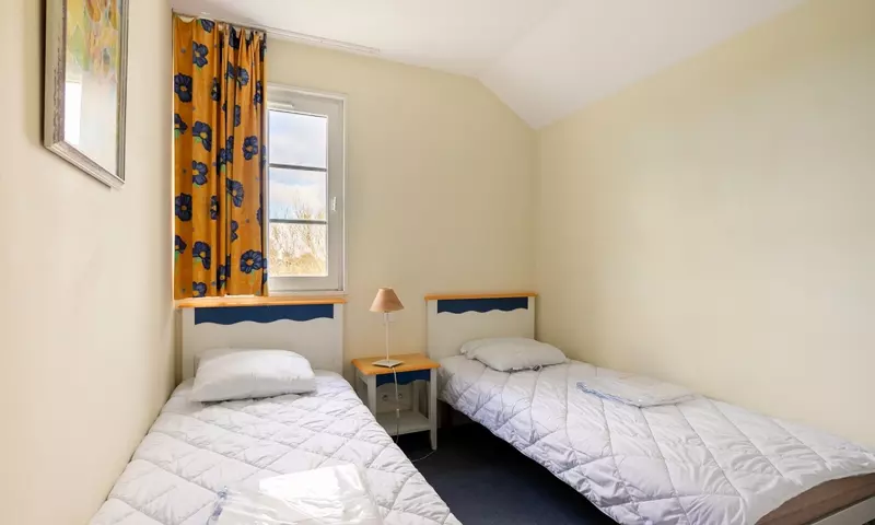 Maison 3 pièces 6 personnes - Confort