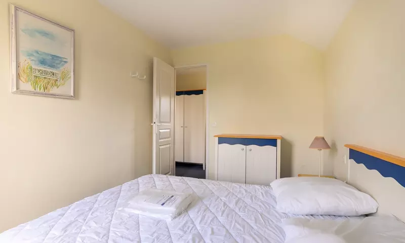 Maison 3 pièces 6 personnes - Confort