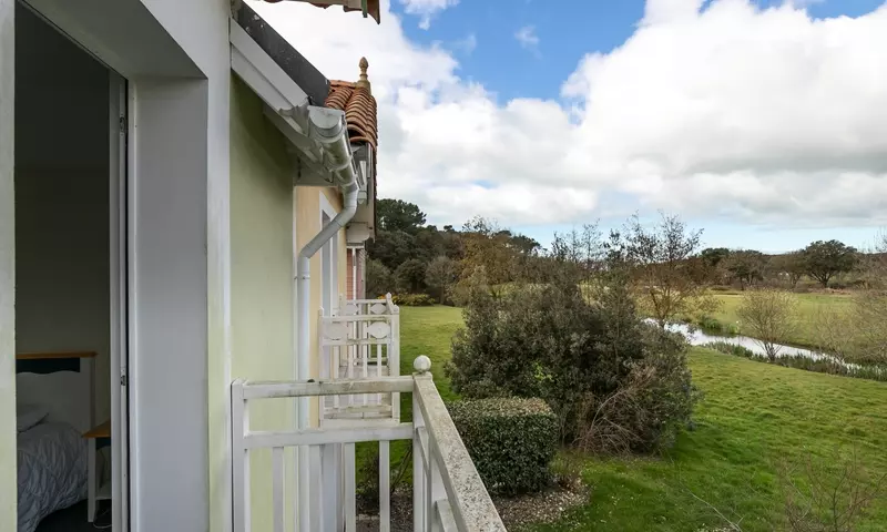 Maison 3 pièces 6 personnes - Confort