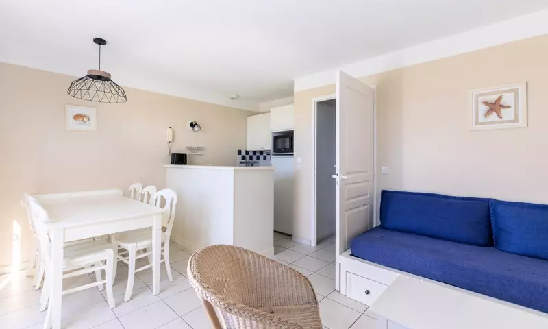 Maison 3 pièces 6 personnes - Sélection