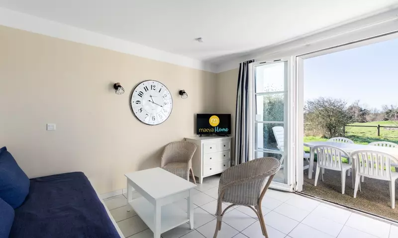 Maison 3 pièces 6 personnes - Sélection