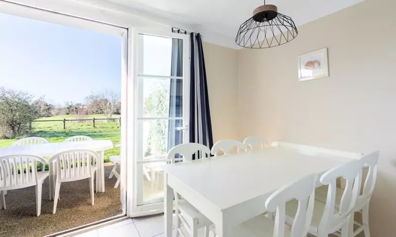 Maison 3 pièces 6 personnes - Sélection