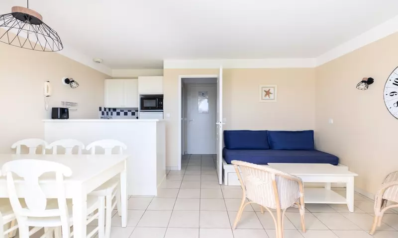Maison 3 pièces 6 personnes - Sélection