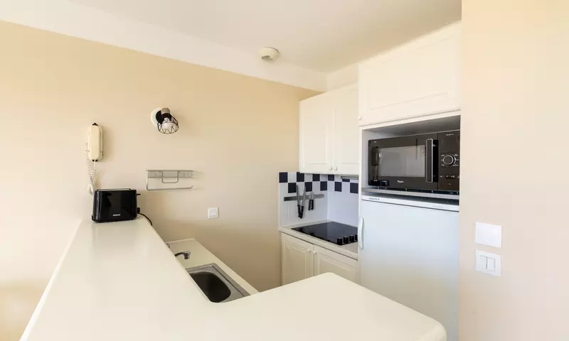 Maison 3 pièces 6 personnes - Sélection