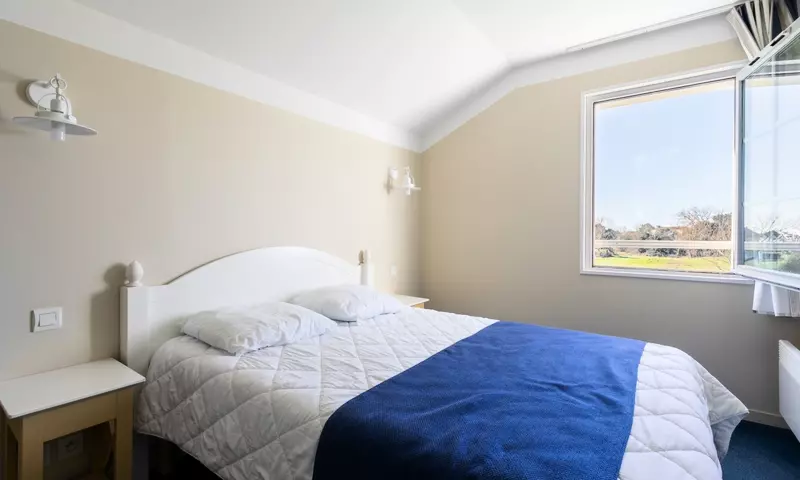 Maison 3 pièces 6 personnes - Sélection