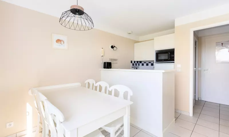 Maison 3 pièces 6 personnes - Sélection