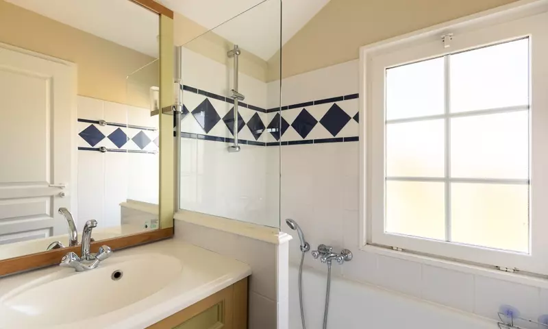 Maison 3 pièces 6 personnes - Sélection