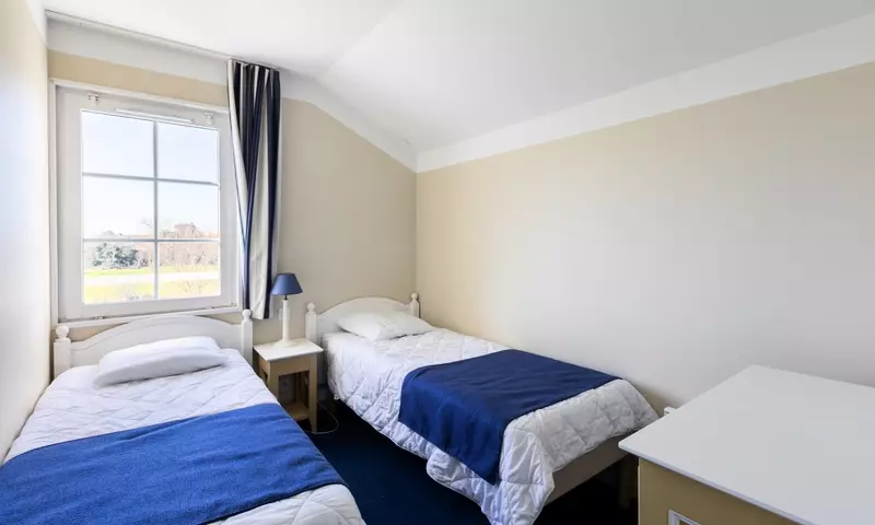 Maison 3 pièces 6 personnes - Sélection