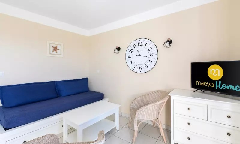 Maison 3 pièces 6 personnes - Sélection