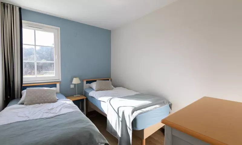 Maison 3 pièces 6 personnes - Sélection