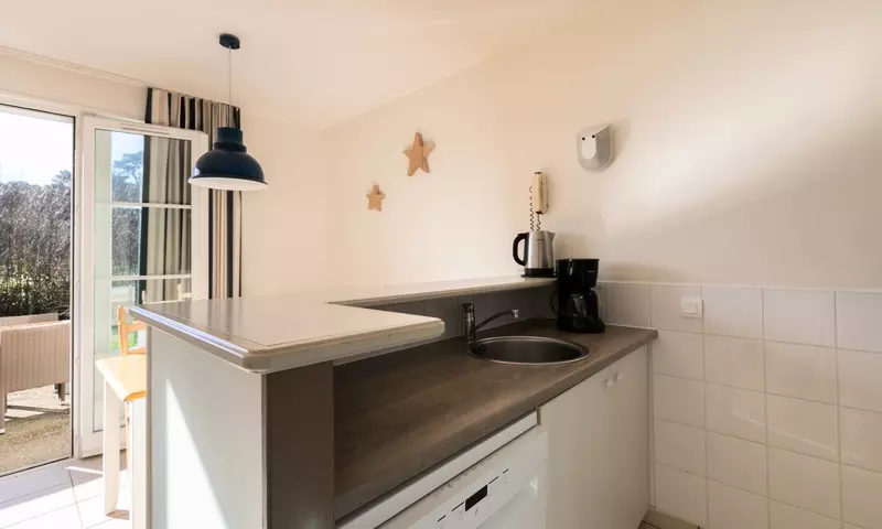 Maison 3 pièces 6 personnes - Sélection