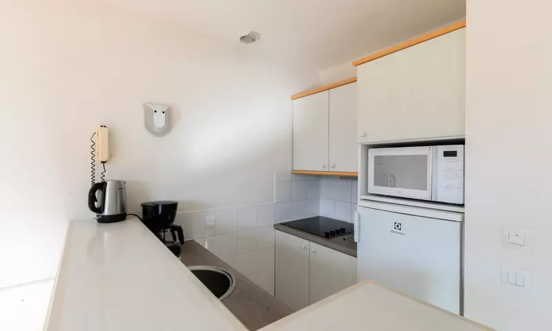 Maison 3 pièces 6 personnes - Sélection