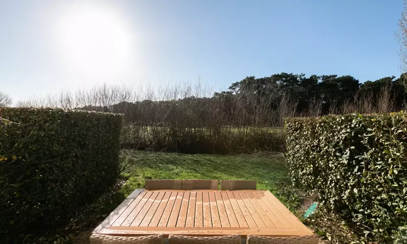 Maison 3 pièces 6 personnes - Sélection