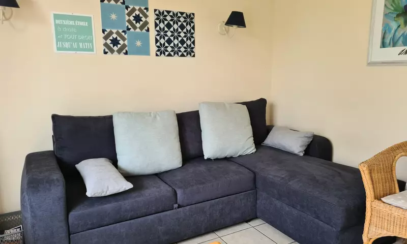 Maison 3 pièces 6 personnes - Sélection