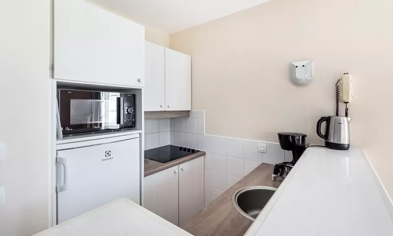 Maison 3 pièces 6 personnes - Sélection