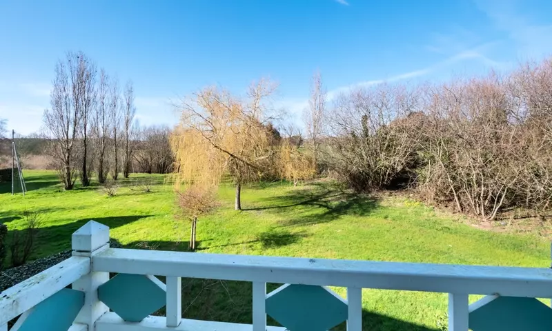 Maison 3 pièces 6 personnes - Sélection