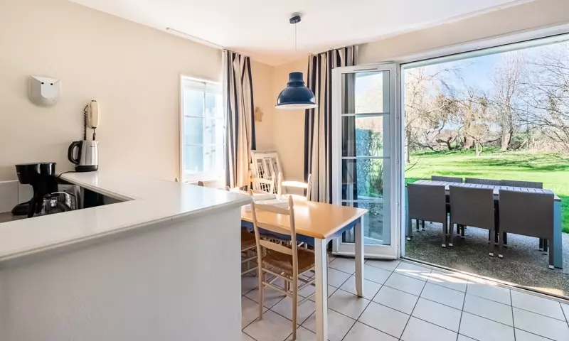 Maison 3 pièces 6 personnes - Sélection