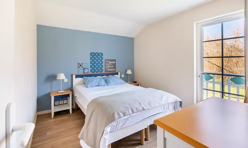 Maison 3 pièces 6 personnes - Sélection