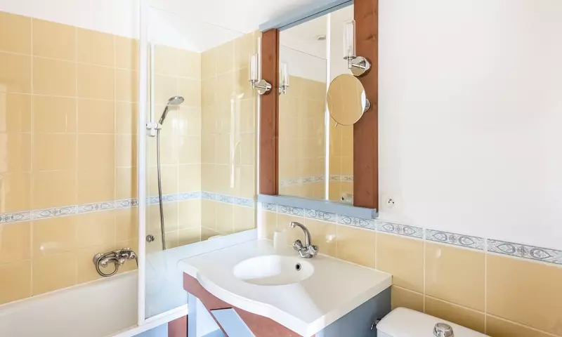 Maison 3 pièces 6 personnes - Sélection