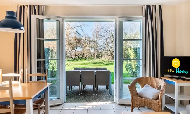 Maison 3 pièces 6 personnes - Sélection