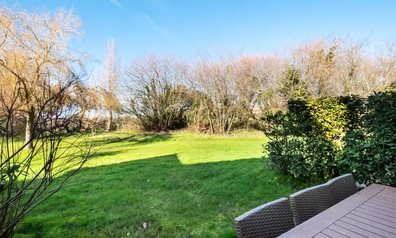 Maison 3 pièces 6 personnes - Sélection