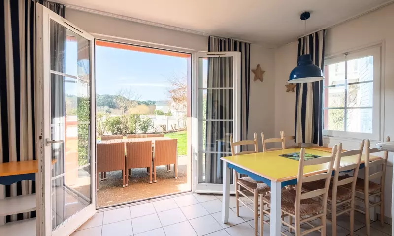 Maison 3 Pièces 6 Personnes - Sélection