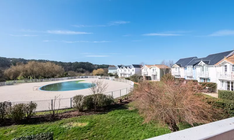 Maison 3 Pièces 6 Personnes - Sélection