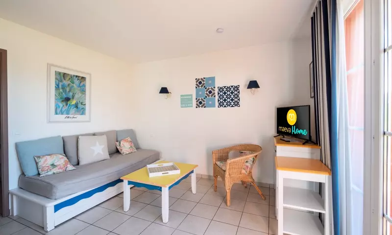 Maison 3 Pièces 6 Personnes - Sélection