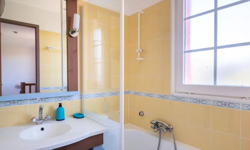 Maison 3 Pièces 6 Personnes - Sélection