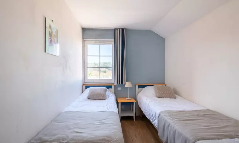 Maison 3 Pièces 6 Personnes - Sélection