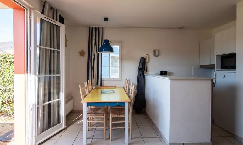 Maison 3 Pièces 6 Personnes - Sélection