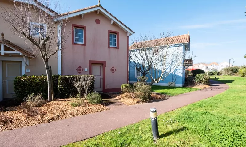 Maison 3 Pièces 6 Personnes - Sélection