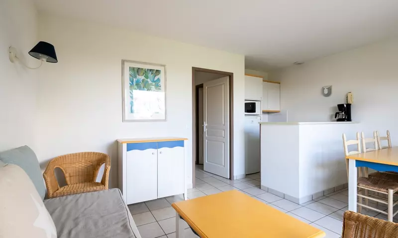 Maison 3 pièces 6 personnes - Sélection