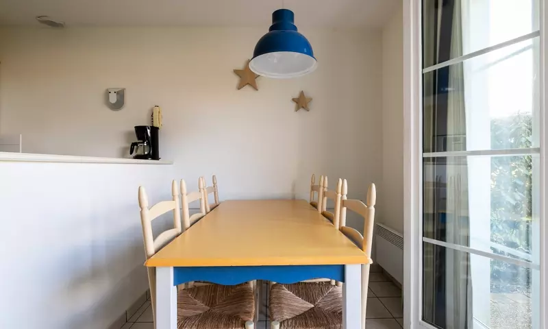 Maison 3 pièces 6 personnes - Sélection